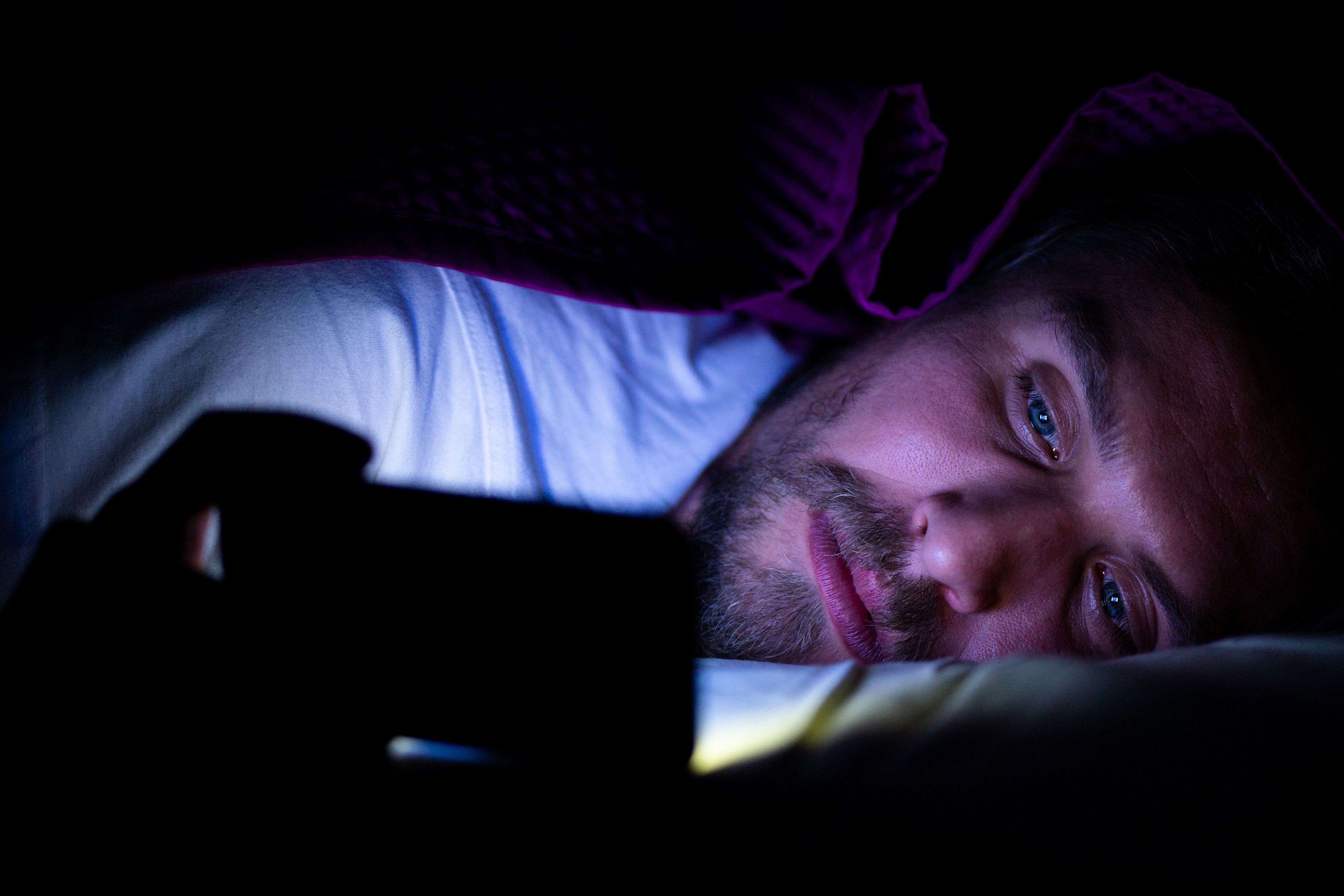 Sleepingxnxcom - Why Men Are Turning to Porn as a Mental Health Coping Strategy