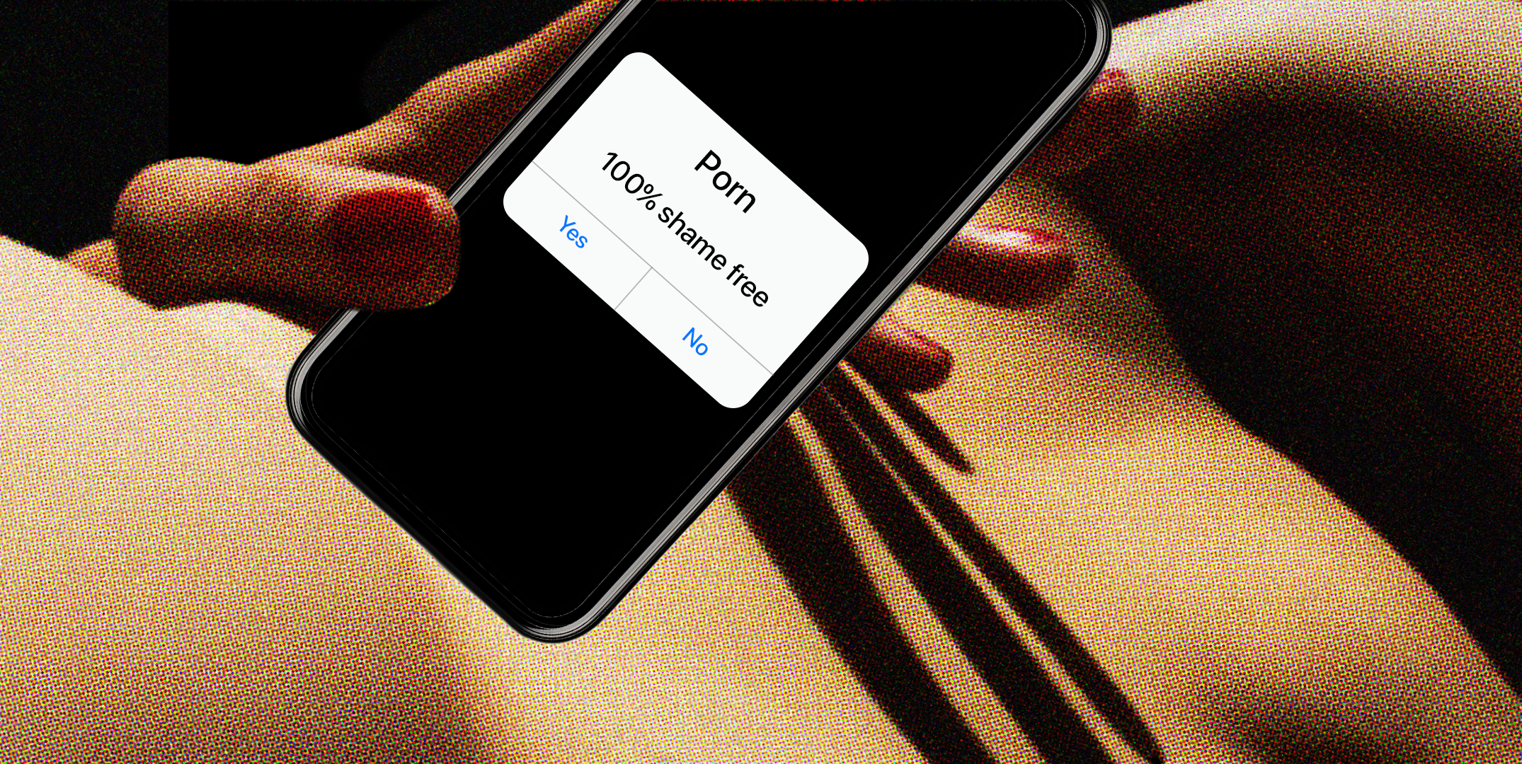 Porn Sites For Normal Phones - 14 Audio Porn Options - 9 Alternatives to Porn