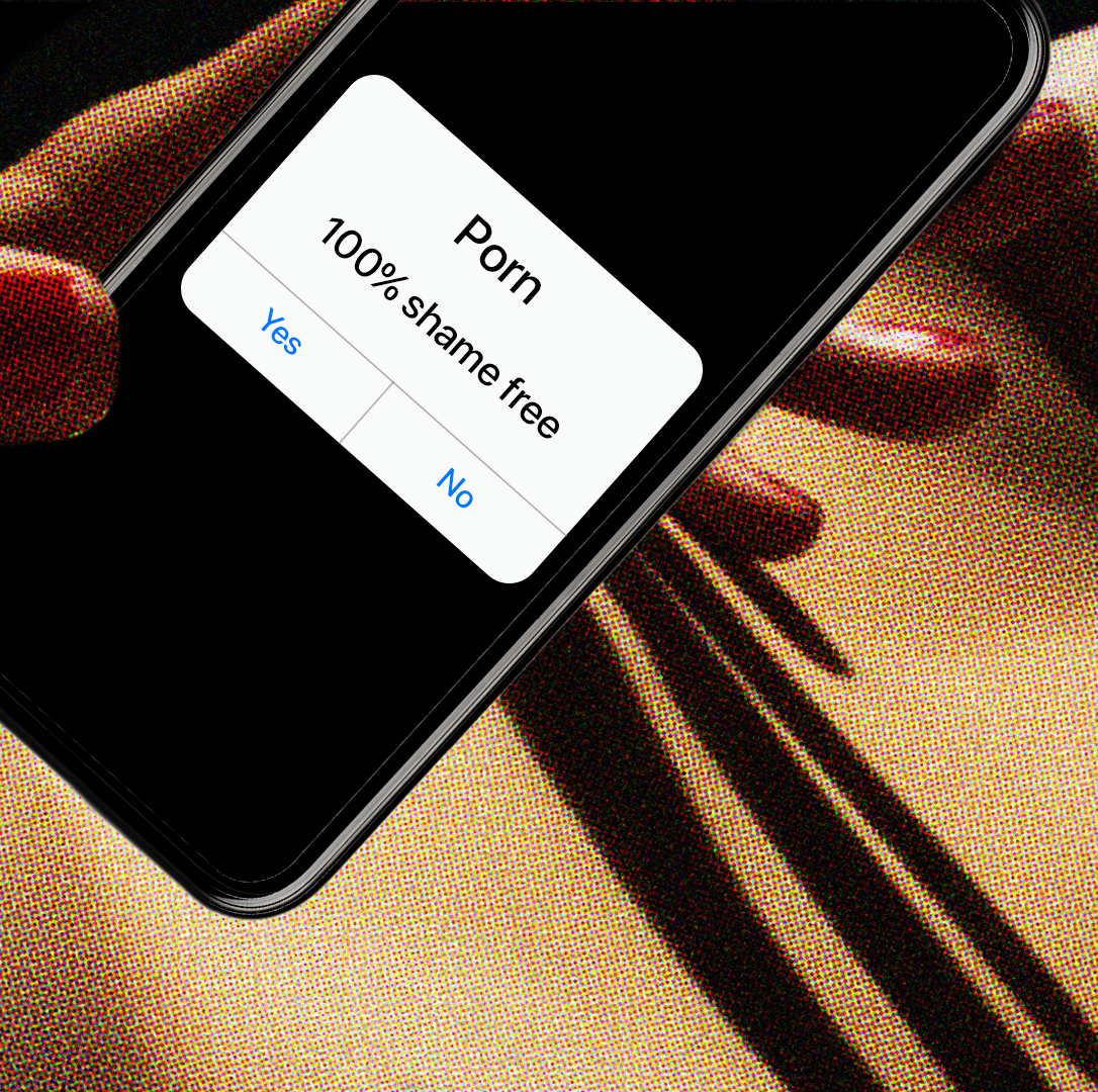 1086px x 1080px - 17 Women-Friendly and iPhone-Safe Porn Sites