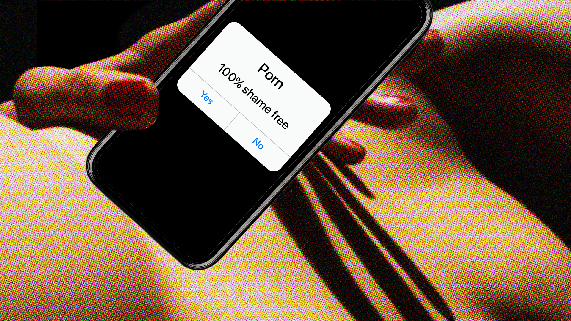 17 Women-Friendly and iPhone-Safe Porn Sites