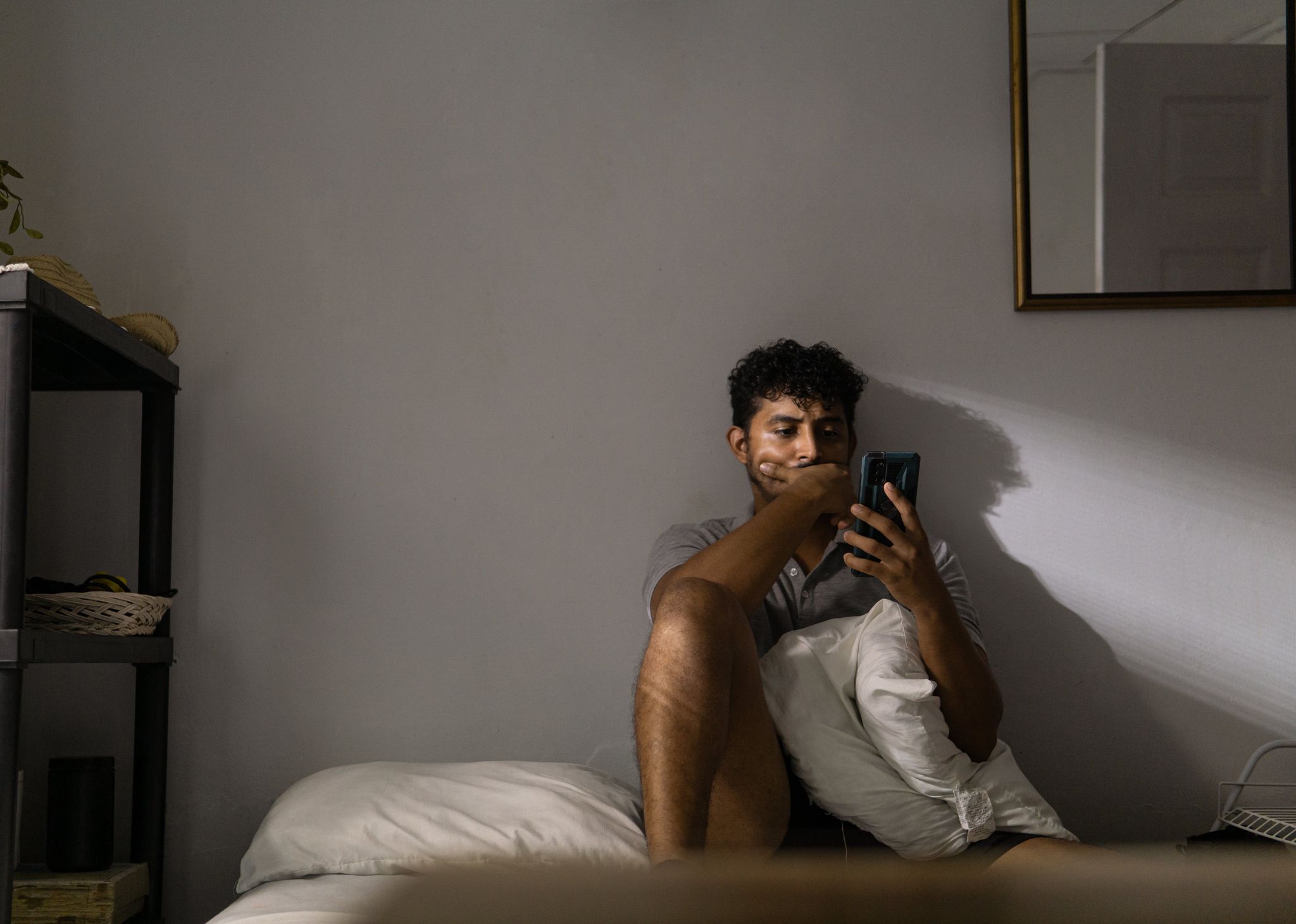Sleep Acting Porn - Red, White, & Royal Blue' Review: Make It Make Sense