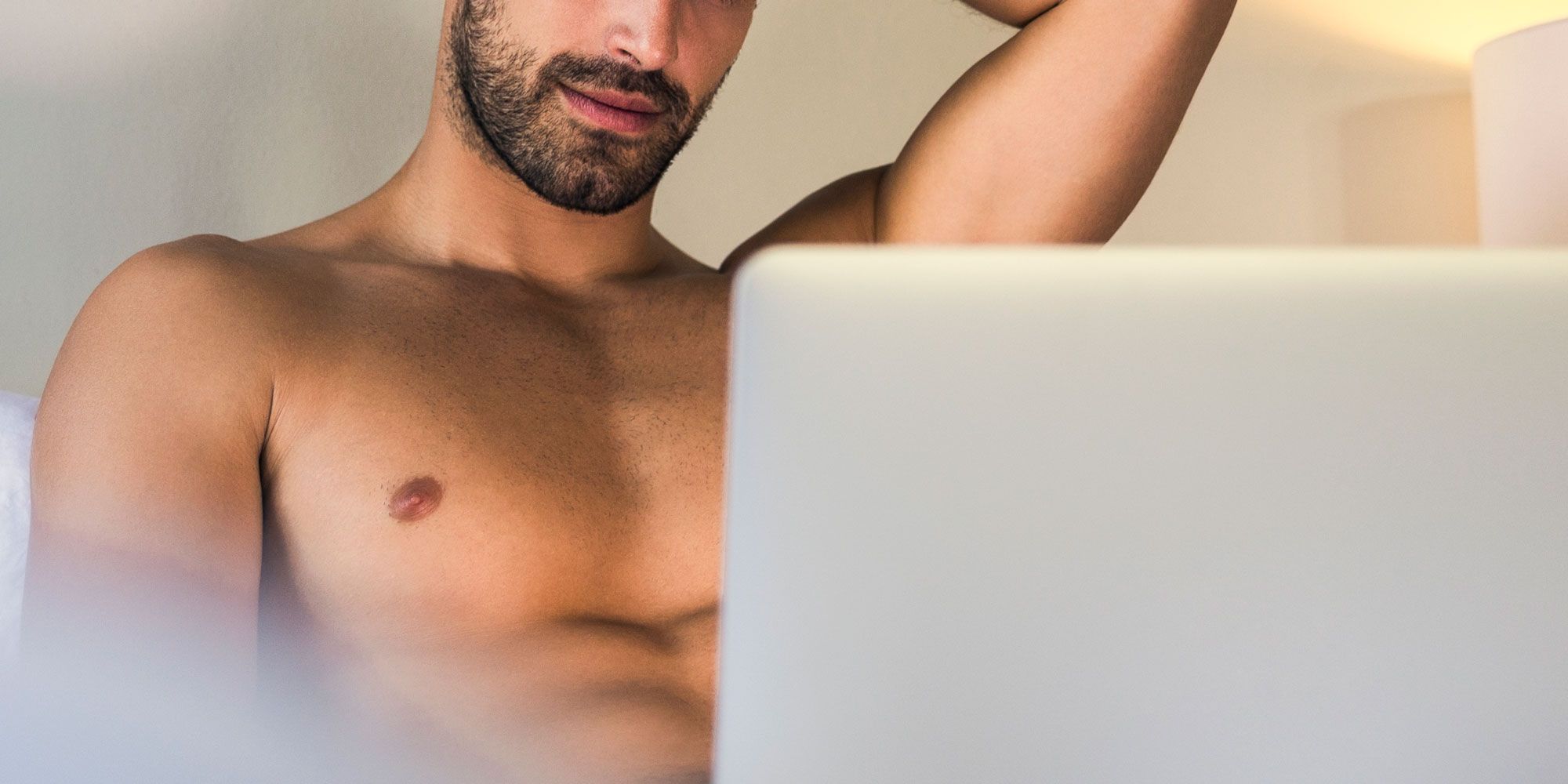 7 Guys Explain Why They Shared Their Porn Viewing History With Their Partners