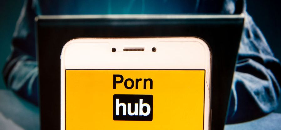 pornhub, removed videos