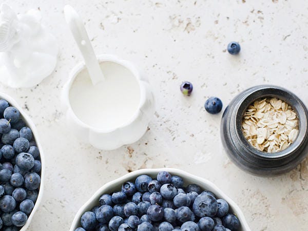 Perché il porridge è la colazione ideale