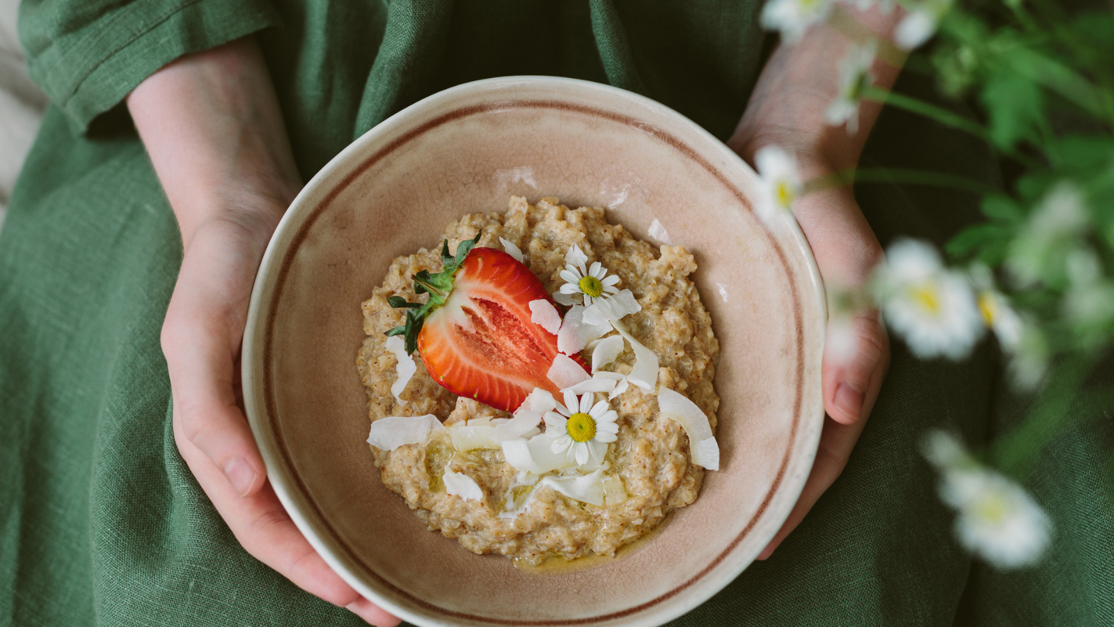 Porridge per tutti i gusti, trucchi e ricette I Cosmopolitan