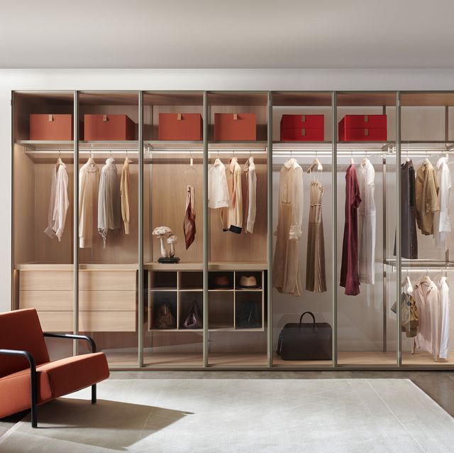 Best Closet Systems for Organizing Your Clothing