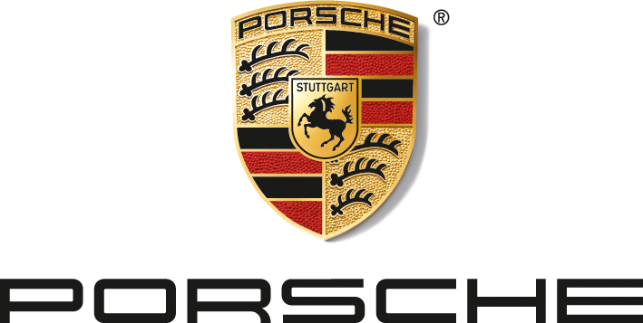Porsche Le Mans Logo