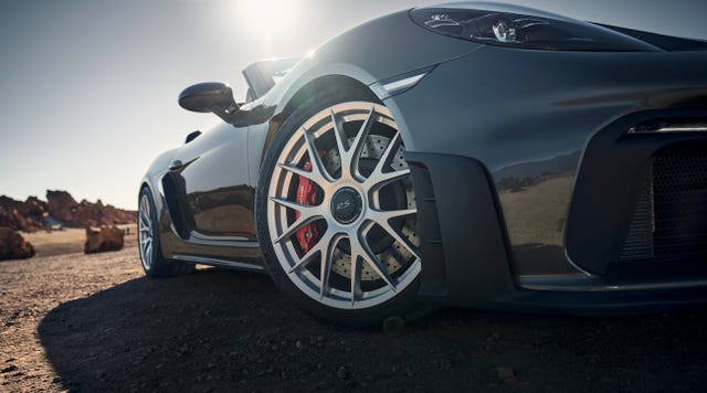 porsche 718 rs spyder