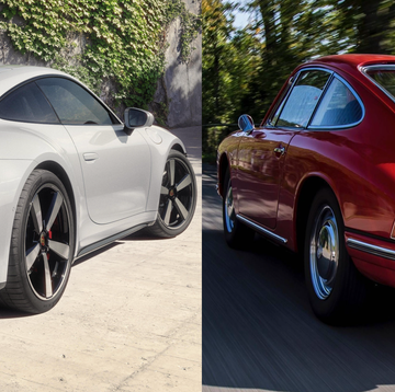 Will Jerry Seinfeld's ex-Steve McQueen Porsche 917 Really Go Will Jerry Seinfeld's ex-Steve McQueen Porsche 917 Really Go