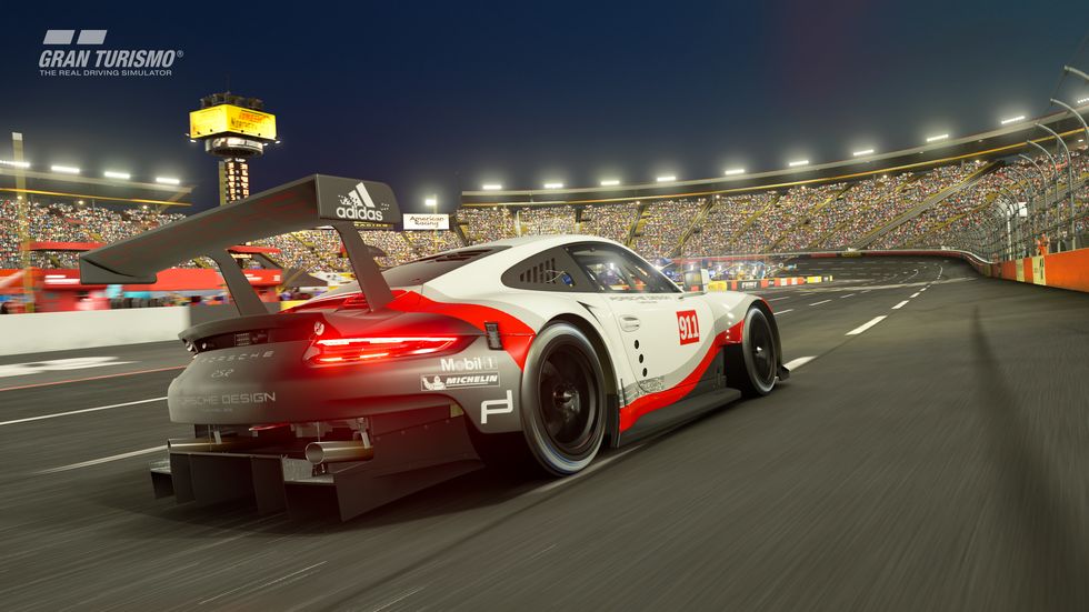 Gran Turismo Sport review: A brilliant, but very new, direction for the  series