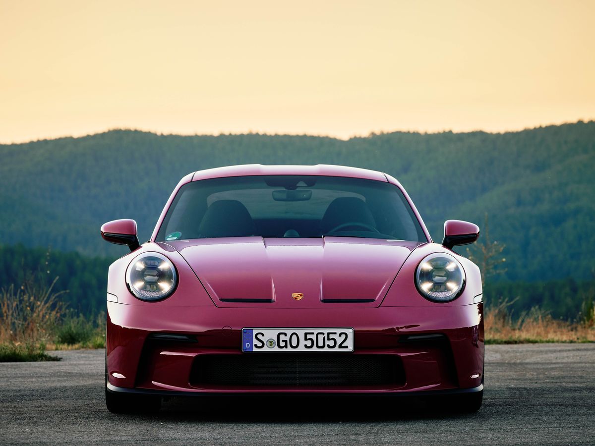 Porsche to Fight 911 S/T Flippers With Leasing