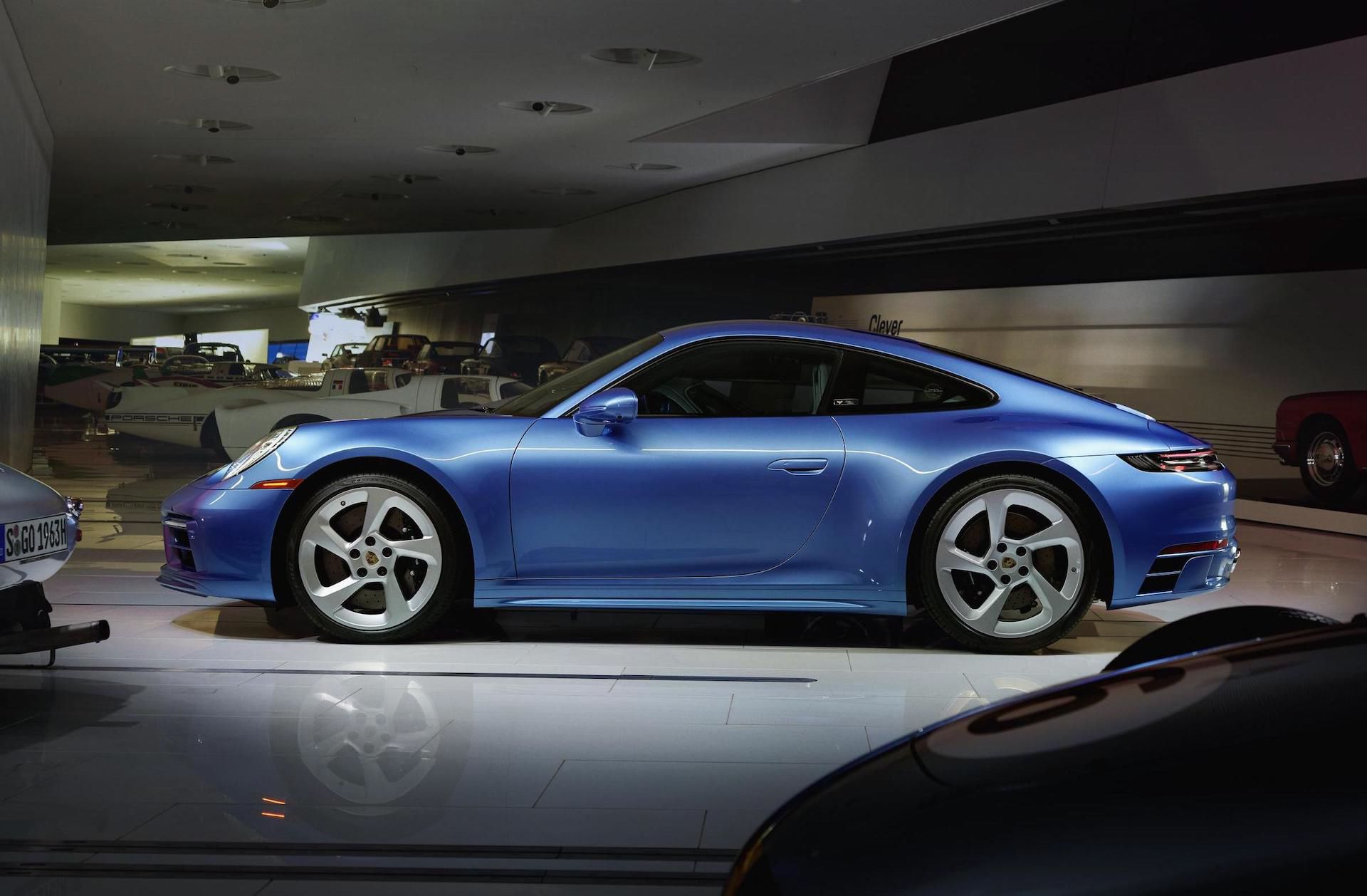 Porsche inspirado no filme 'Carros' vai a leilão para ajudar refugiados -  Mundo - Diário de Canoas