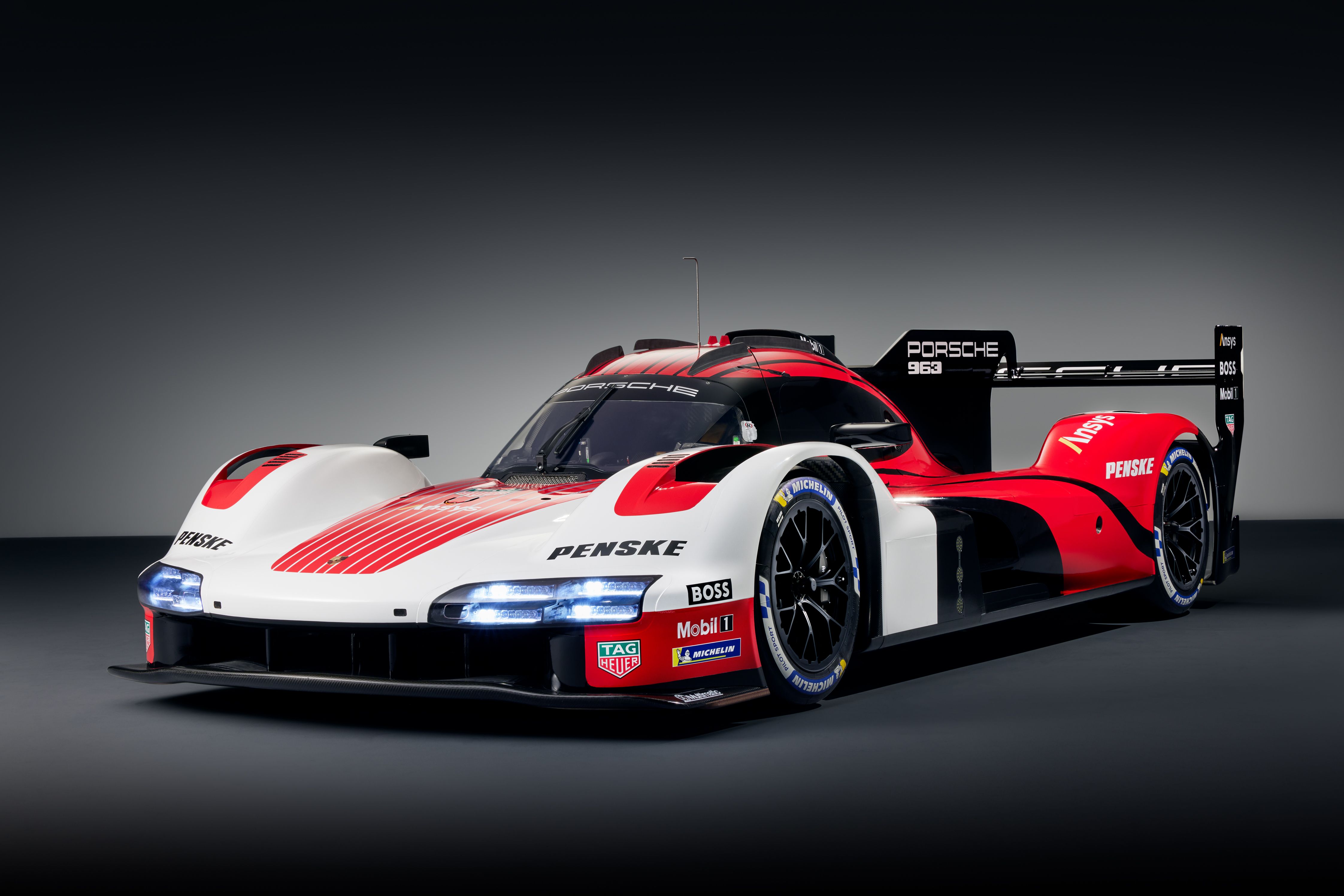 Here's some of the top things to look at for the 2024 WEC season