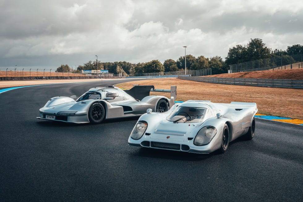 porsche 963 rsr