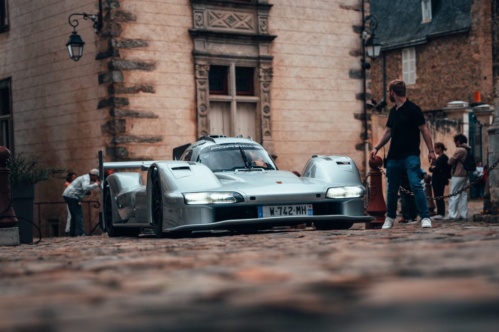 porsche 963 rsp