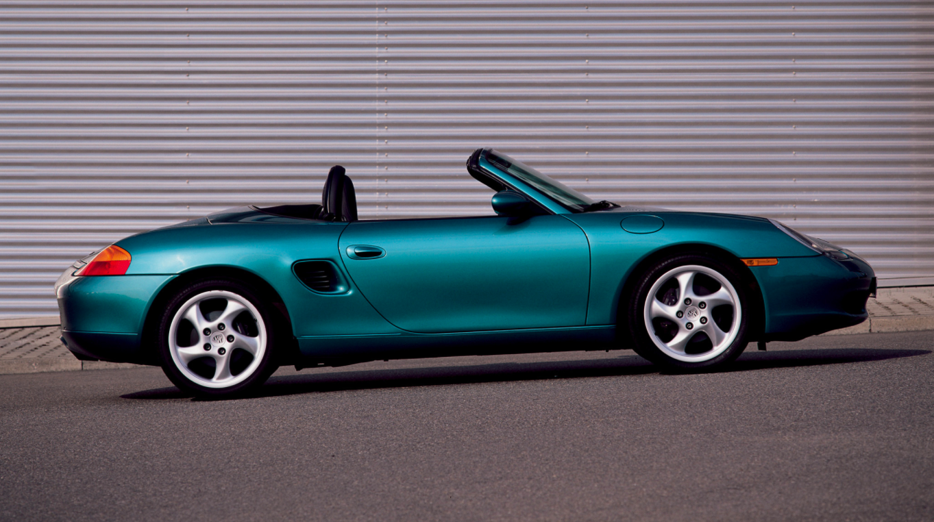 Buying a Convertible Car: Should You Worry About the Roof? - Autotrader