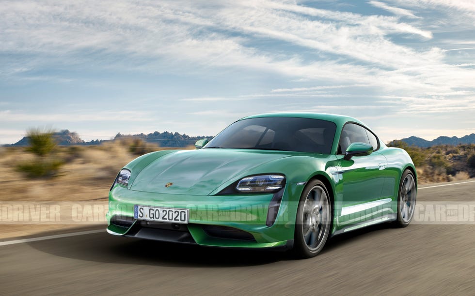 Porsche 718 Cayman, Boxster Gasoline Models to Be Killed in 2025