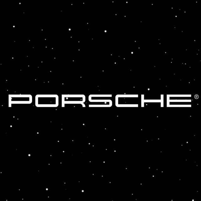 Porsche Star Wars Image