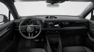 2024 porsche macan ev configurator