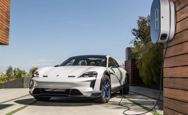 Electric Car Tuning: Everything You Need To Know