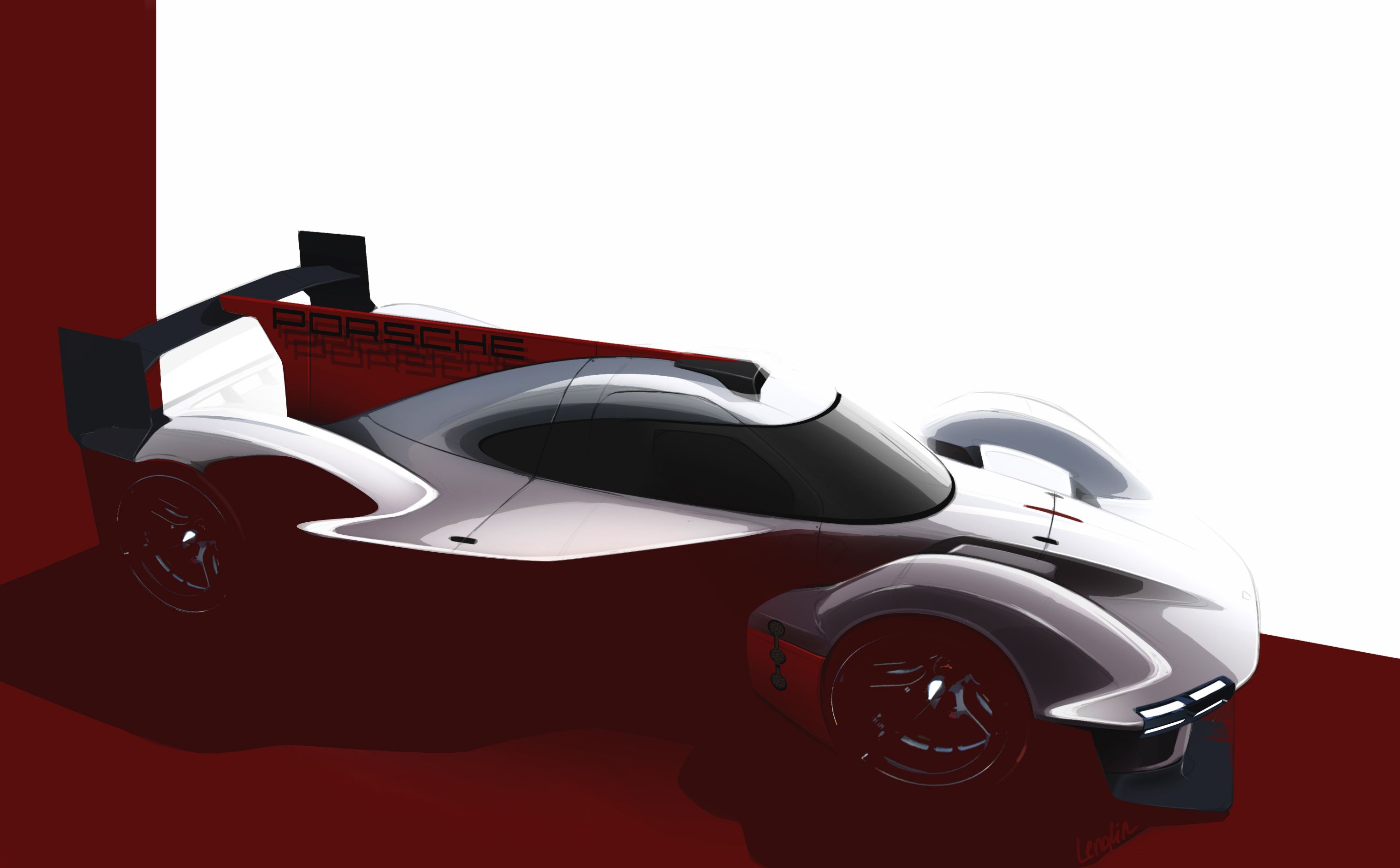 2023 Hypercar & GTP Line-Up Almost Complete