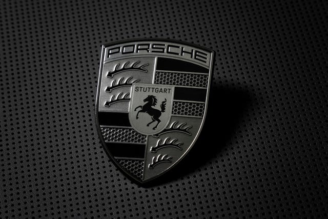 Porsche Turbo Models to Get New Badge in Exclusive Turbonite Gray