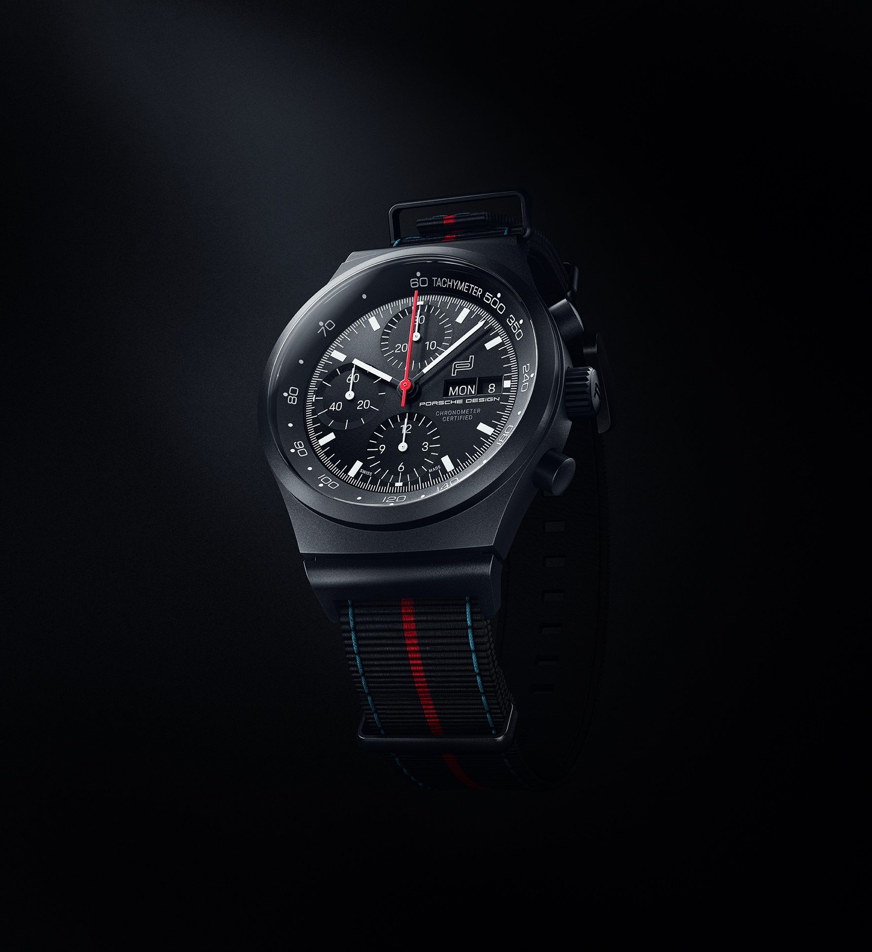 PORSCHE DESIGN ポルシェデザイン ロードスター 2WAY ビジネス
