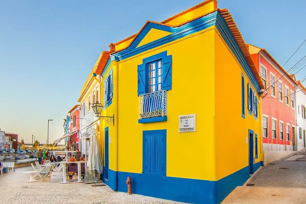 the best airbnbs in portugal, where to stay