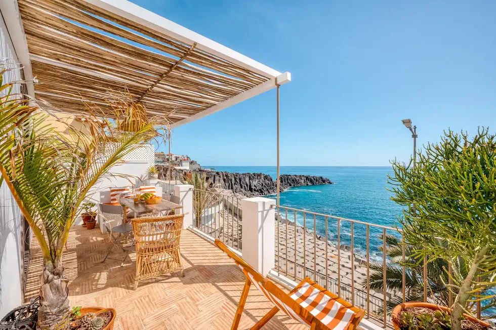 the best airbnbs in portugal, where to stay