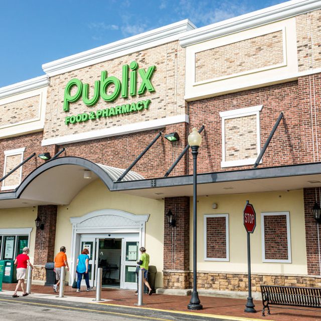 Publix 4th Of July Hours — Is Publix Open On 4th Of July?