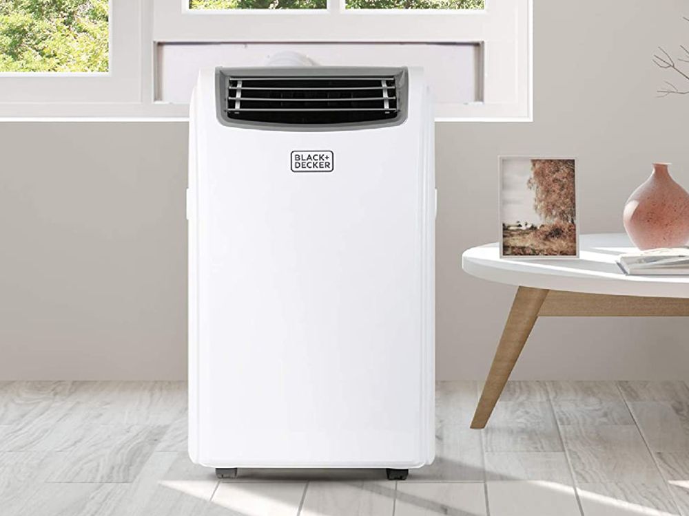 Save Big on Top-Rated Portable Air Conditioners With Wayfair's