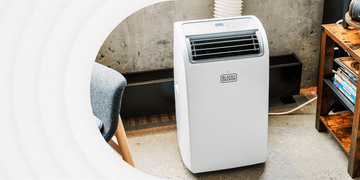 portable air conditioner unit, window air conditioner unit