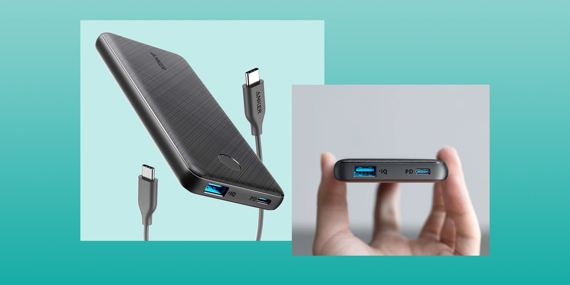 6 Best Portable Chargers of 2024 - Top Rated Power Banks