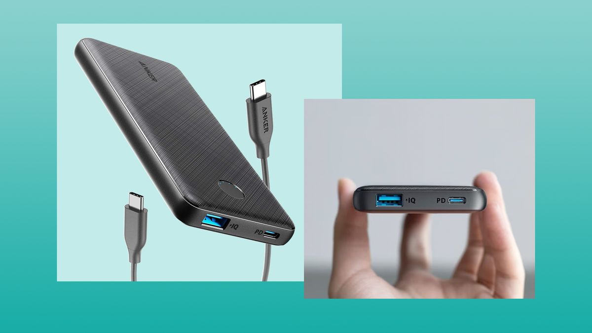 Anker's biggest battery pack ever is a 43-pound power station with