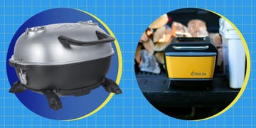 best tailgating grills