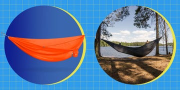 best portable hammocks