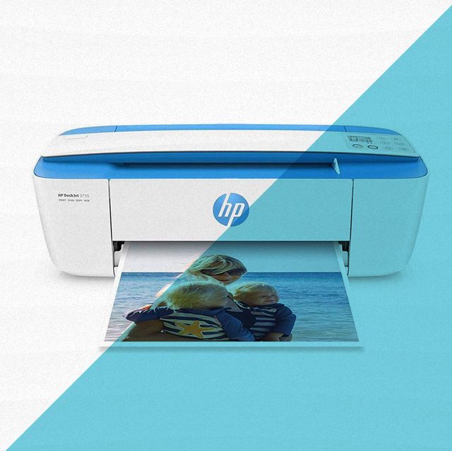 hp portable printer