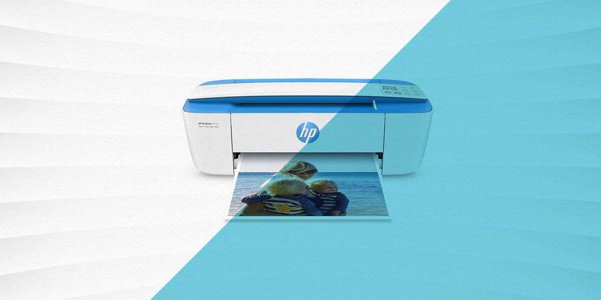 repertoire mus besværlige Best Portable Printers of 2023 — Compact Printers for Travel