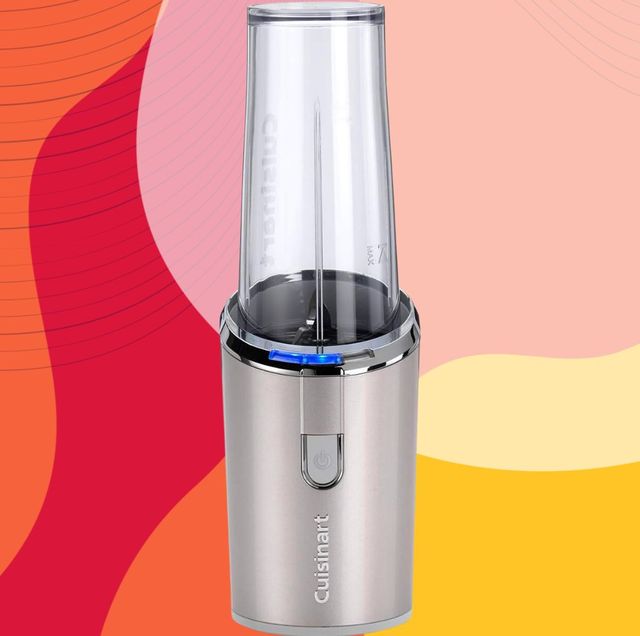 The Best Portable Blenders of 2024