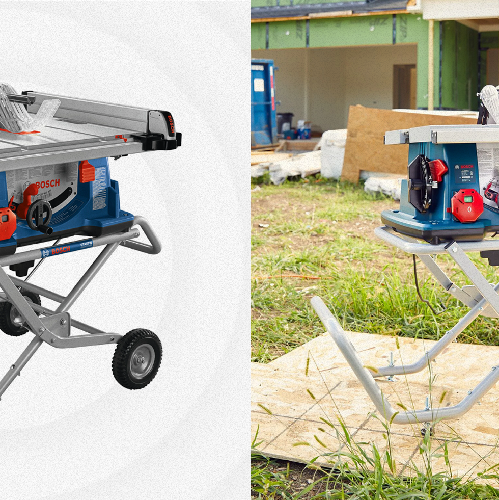 The 5 Best Portable Table Saws in 2023