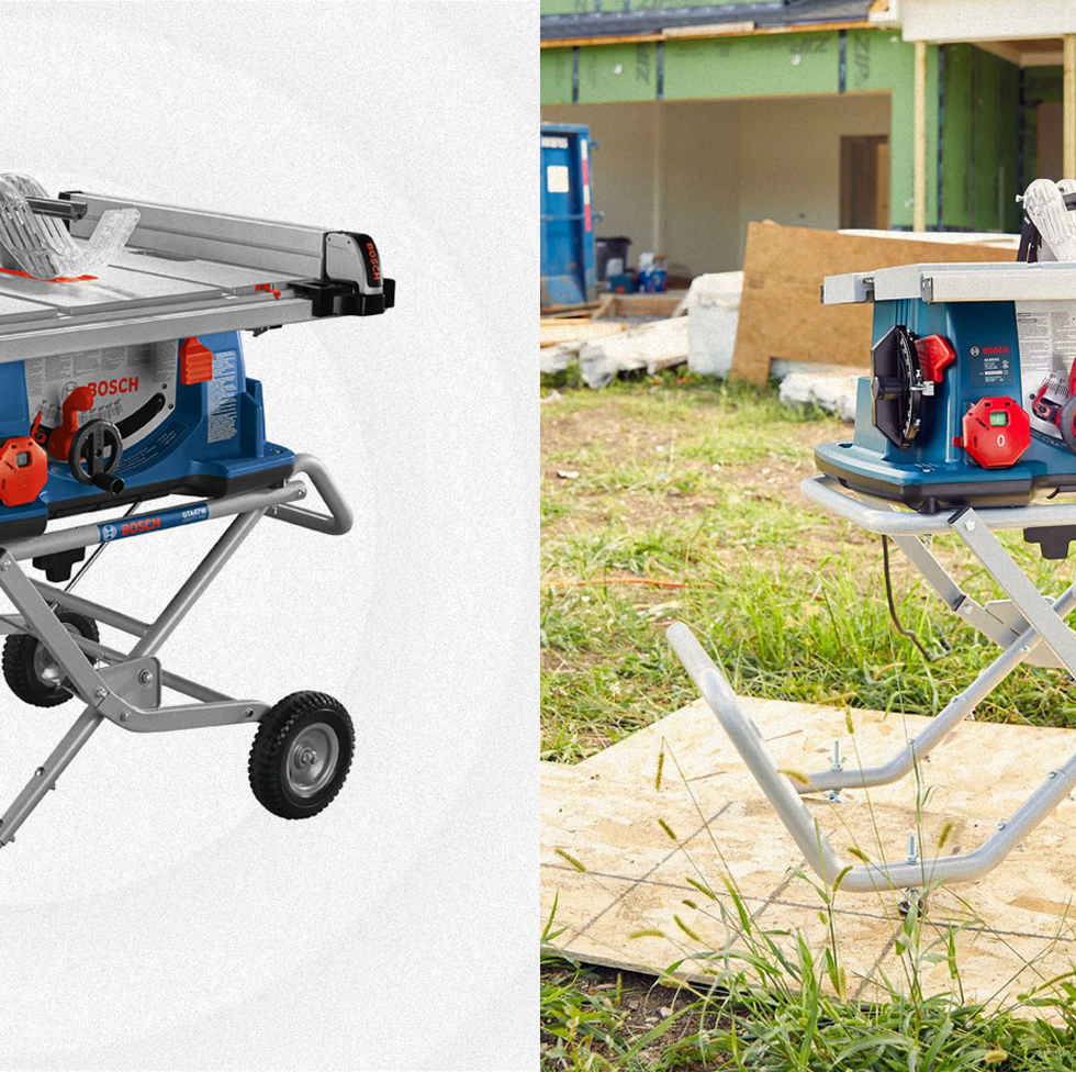 The 5 Best Portable Table Saws to Work Anywhere
