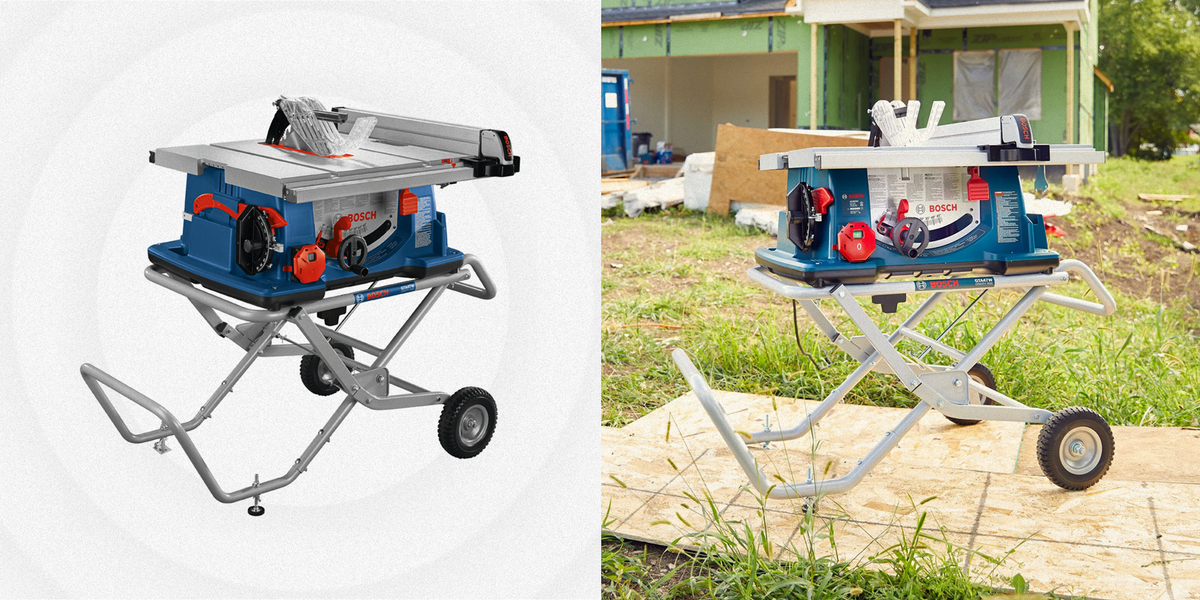 The 5 Best Portable Table Saws in 2023 Compact Table Saws