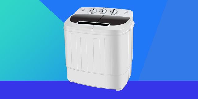 6 Best Portable Washing Machines to Buy in 2023 - Portable Washer Reviews