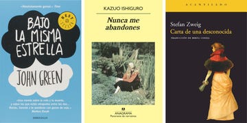 libros más tristes ellees