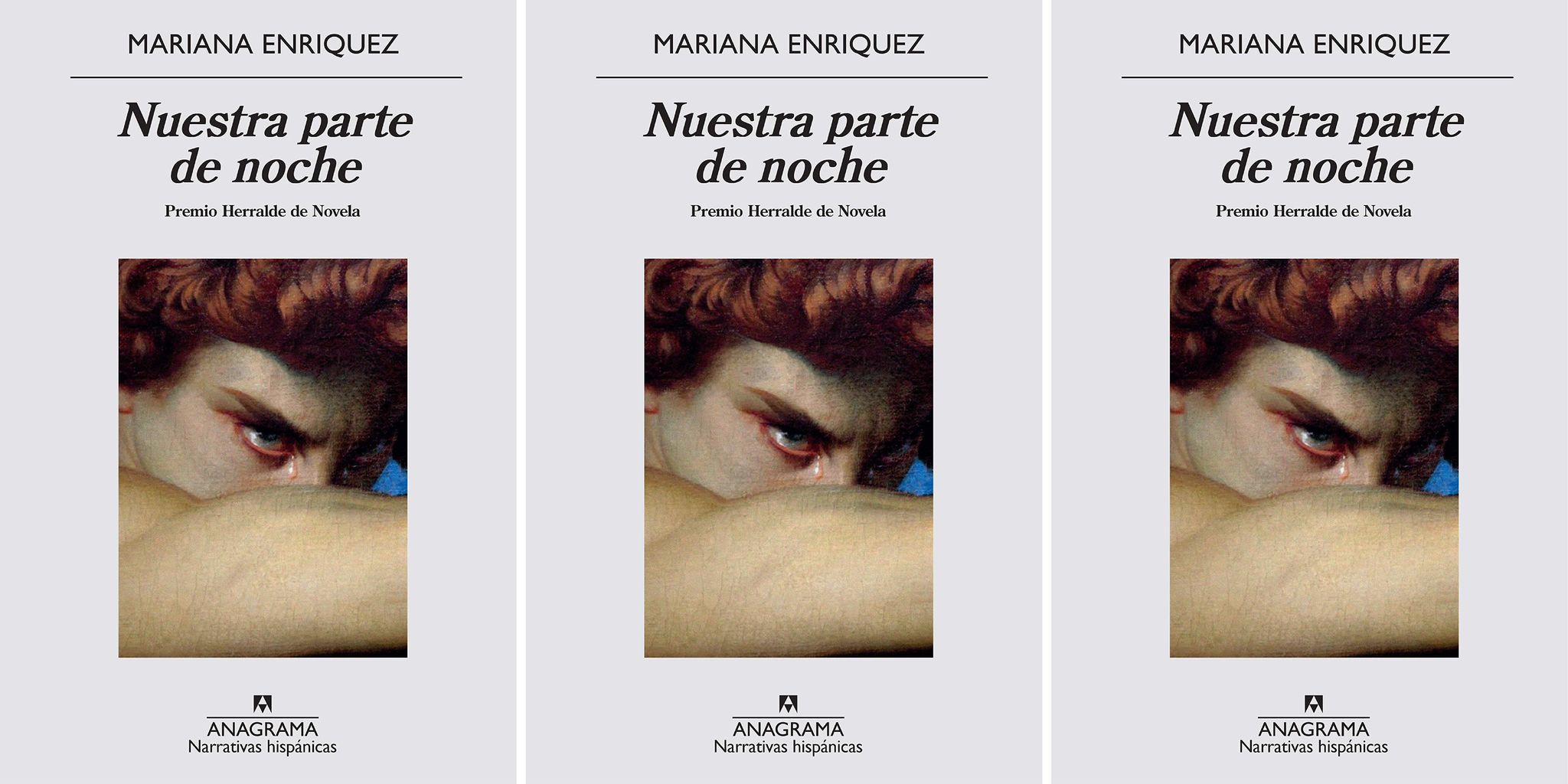 De qué se trata Nuestra parte de la noche, la única novela argentina  recomendada por la Revista Time - NEWSWEEK ARGENTINA