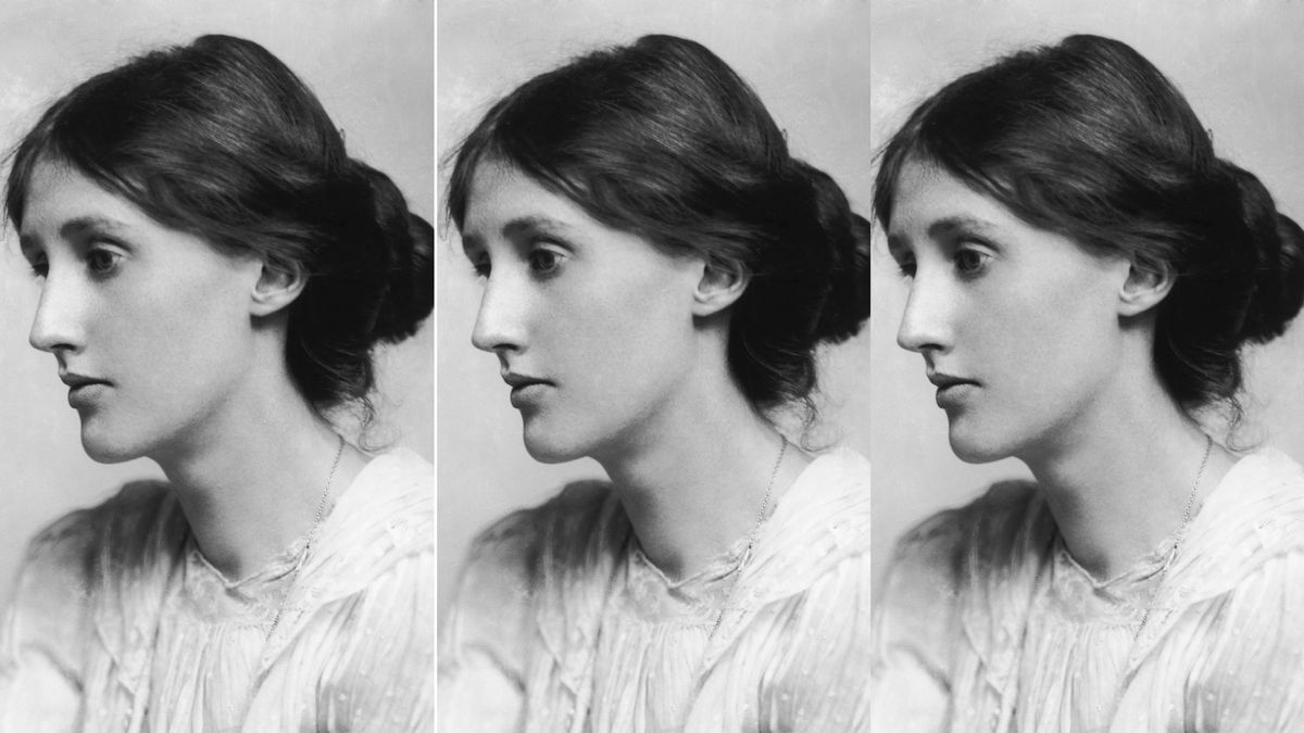 preview for 25 frases para recordar a Virginia Woolf
