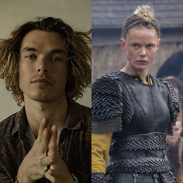 Vikingos: ¿Qué significan realmente los nombres de sus protagonistas?