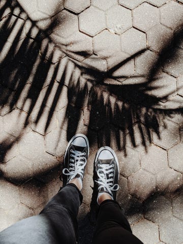 converse