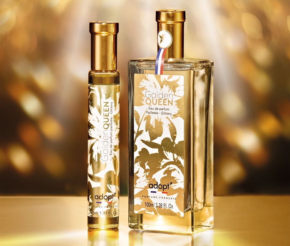 Sabías que los perfumes son el regalo ideal?