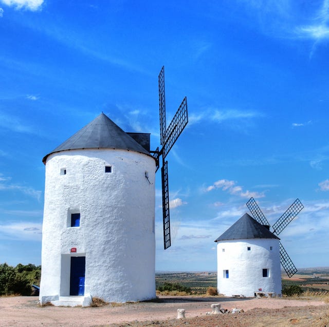 La ruta de Don Quijote en bici la ruta de don quijote en bici